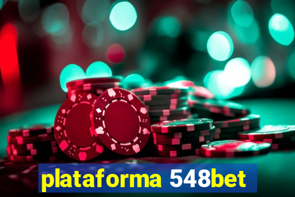 plataforma 548bet